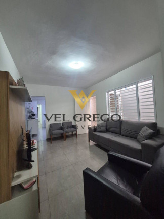 Imagem Casa com 2 Quartos à Venda, 135 m² em Taboão - São Bernardo Do Campo Imagem Casa com 2 Quartos à Venda, 135 m² em Taboão - São Bernardo Do Campo