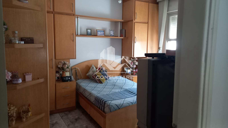 Imagem Apartamento com 3 Quartos à Venda, 131 m² em Ponta Da Praia - Santos Imagem Apartamento com 3 Quartos à Venda, 131 m² em Ponta Da Praia - Santos