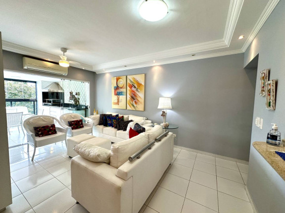 Imagem Apartamento com 4 Quartos à Venda, 145 m² em Riviera De São Lourenço - Bertioga Imagem Apartamento com 4 Quartos à Venda, 145 m² em Riviera De São Lourenço - Bertioga