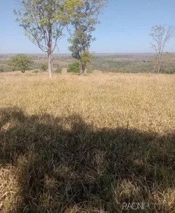 Imagem Fazenda à Venda, 2.032.800 m² em Zona Rural - Guaraci