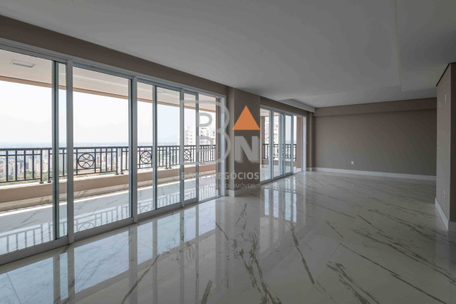 Imagem Apartamento com 4 Quartos à Venda, 314 m² em Parque Campolim - Sorocaba