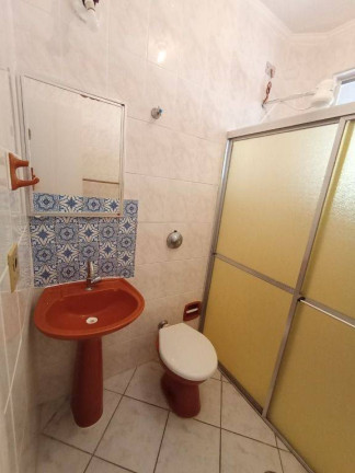 Imagem Apartamento com 1 Quarto à Venda, 41 m² em Caiçara - Praia Grande Imagem Apartamento com 1 Quarto à Venda, 41 m² em Caiçara - Praia Grande