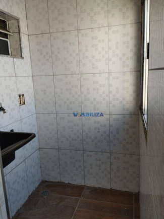 Imagem Apartamento com 2 Quartos à Venda, 45 m² em Jardim Guilhermino - Guarulhos Imagem Apartamento com 2 Quartos à Venda, 45 m² em Jardim Guilhermino - Guarulhos
