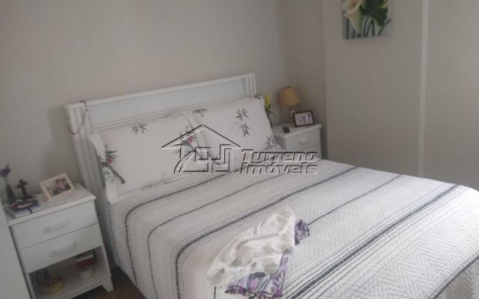 Apartamento com 3 Quartos à Venda, 75 m² em Parque Industrial - São José Dos Campos