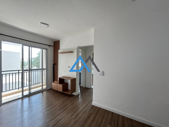 Apartamento com 2 Quartos à Venda, 47 m² em Serpa - Caieiras