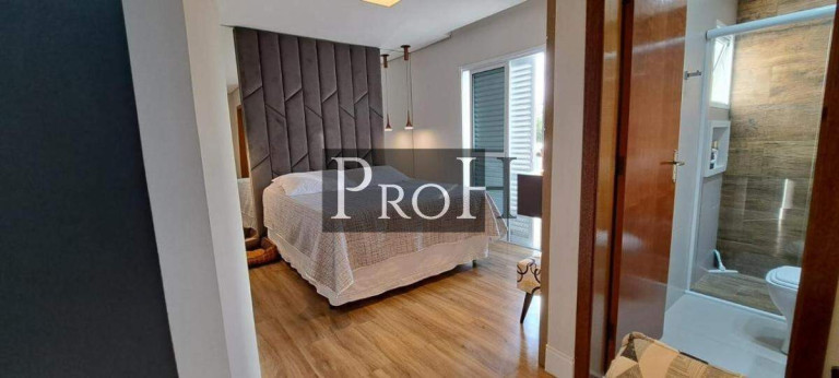 Imagem Cobertura com 3 Quartos à Venda, 75 m² em Vila Valparaíso - Santo André