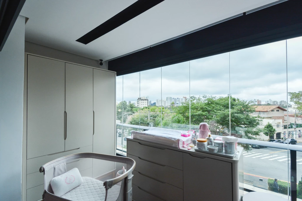 Imagem Apartamento com 1 Quarto à Venda, 85 m² em Vila Mariana - São Paulo