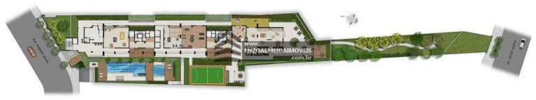 Imagem Apartamento com 2 Quartos à Venda, 50 m² em Tatuapé - São Paulo Imagem Apartamento com 2 Quartos à Venda, 50 m² em Tatuapé - São Paulo