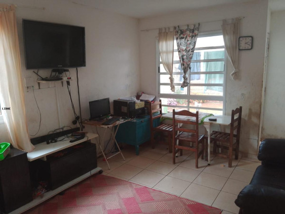 Imagem Casa com 2 Quartos à Venda, 90 m² em Vila Ferroviária - Botucatu