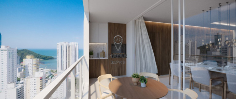 Imagem Apartamento com 4 Quartos à Venda,  em Pioneiros - Balneário Camboriú