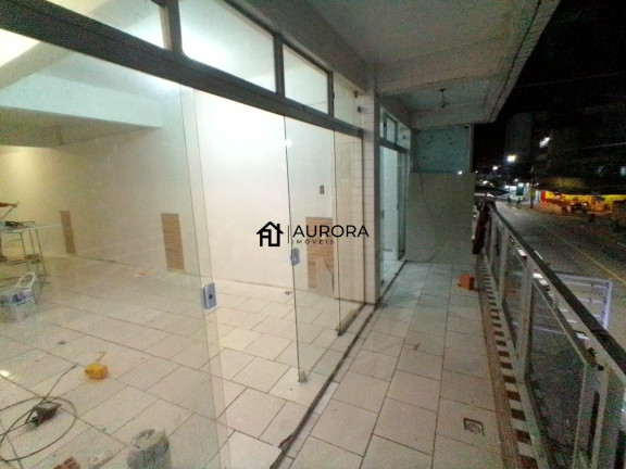Sala Comercial para Alugar, 50 m² em Nações - Balneário Camboriú