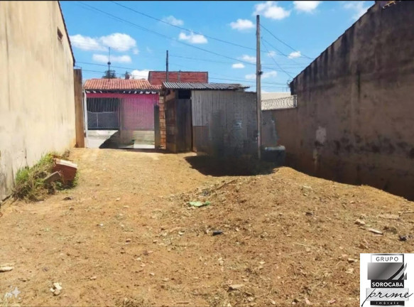 Imagem Terreno à Venda, 140 m² em Jardim Flamboyant - Sorocaba Imagem Terreno à Venda, 140 m² em Jardim Flamboyant - Sorocaba