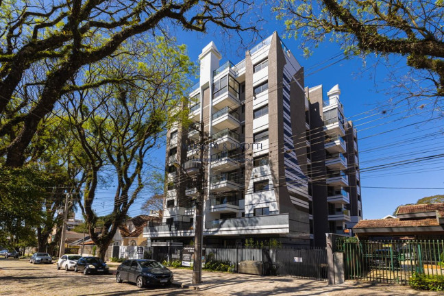 Imagem Apartamento com 3 Quartos à Venda, em Juvevê - Curitiba Imagem Apartamento com 3 Quartos à Venda, em Juvevê - Curitiba