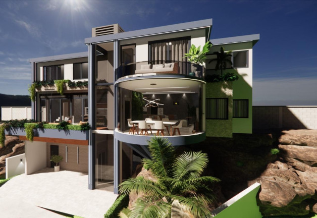 Casa de Condomínio com 3 Quartos à Venda, 207 m² em Nova São Pedro - São Pedro Da Aldeia