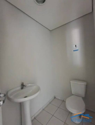 Imagem Galpão para Alugar, 1.586 m² em Várzea Da Barra Funda - São Paulo