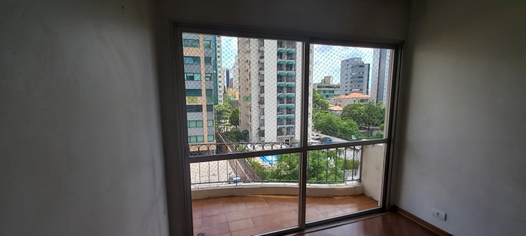 Imagem Imóvel com 2 Quartos à Venda, 74 m² em Vila Clementino - São Paulo Imagem Imóvel com 2 Quartos à Venda, 74 m² em Vila Clementino - São Paulo