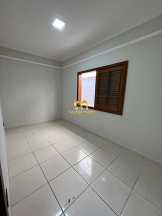 Imagem Casa com 3 Quartos à Venda, 123 m² em Maracanã - Praia Grande