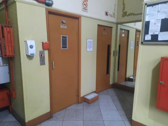 Imagem Apartamento com 1 Quarto à Venda, 66 m² em Centro Histórico - Porto Alegre