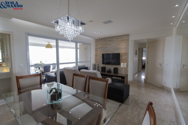 Imagem Apartamento com 3 Quartos para Alugar, 107 m² em Mooca - São Paulo Imagem Apartamento com 3 Quartos para Alugar, 107 m² em Mooca - São Paulo