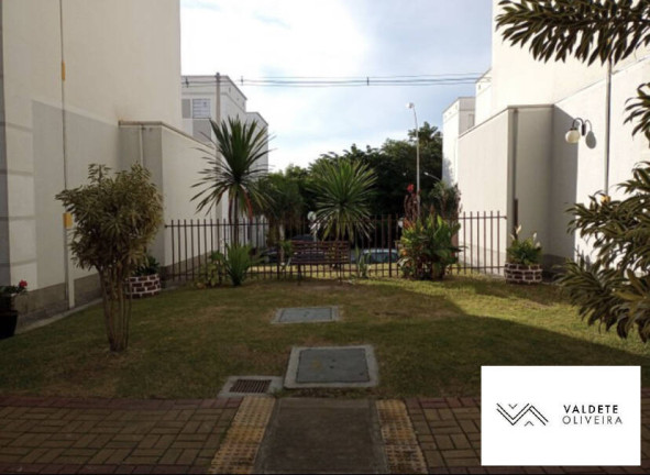 Imagem Apartamento com 2 Quartos à Venda, 44 m² em Jardim Gurilândia - Taubaté Imagem Apartamento com 2 Quartos à Venda, 44 m² em Jardim Gurilândia - Taubaté