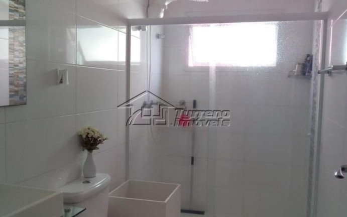 Imagem Casa de Condomínio com 3 Quartos à Venda, 150 m² em Terras Do Vale - Caçapava