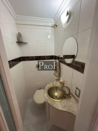 Imagem Apartamento com 2 Quartos à Venda, 83 m² em Barcelona - São Caetano Do Sul Imagem Apartamento com 2 Quartos à Venda, 83 m² em Barcelona - São Caetano Do Sul