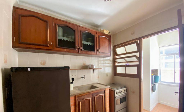 Imagem Apartamento com 1 Quarto à Venda,  em Centro - Capão Da Canoa