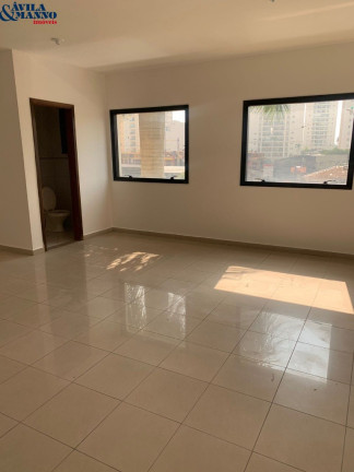 Imóvel para Alugar, 35 m² em Mooca - São Paulo