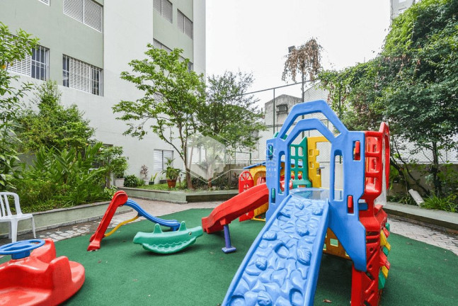 Imagem Apartamento com 2 Quartos à Venda, 60 m² em Vila Mariana - São Paulo
