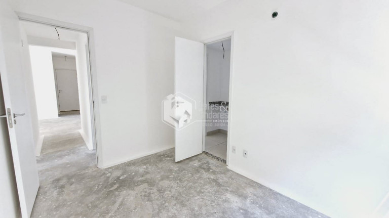 Imagem Apartamento com 3 Quartos à Venda, 91 m² em Brooklin - São Paulo