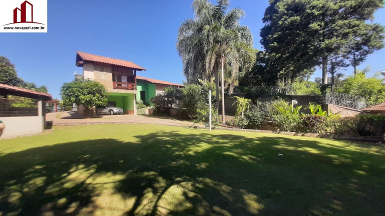 Imóvel com 3 Quartos à Venda,  em Jardim Lago Da Cantareira - Mairiporã