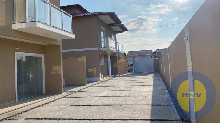 Imagem Casa com 2 Quartos à Venda, 70 m² em Barroco (itaipuaçu) - Maricá Imagem Casa com 2 Quartos à Venda, 70 m² em Barroco (itaipuaçu) - Maricá