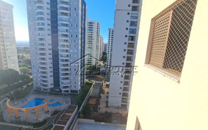 Imagem Apartamento com 3 Quartos para Alugar, 96 m² em Jardim Aquarius - São José Dos Campos