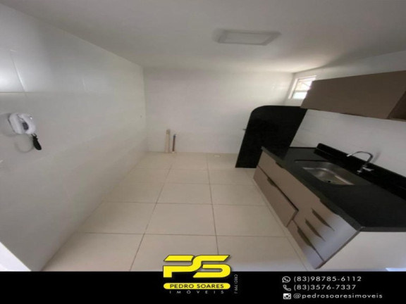 Imagem Apartamento com 3 Quartos à Venda, 71 m² em Manaíra - João Pessoa