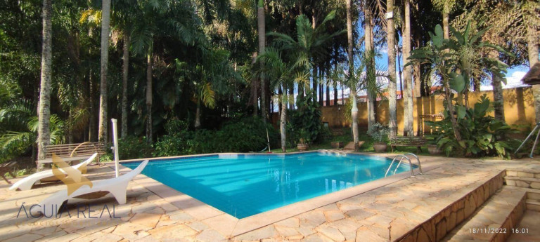 Imagem Chácara com 3 Quartos à Venda, 135 m² em Jardim Nossa Senhora Do Perpétuo Socorro - Campo Grande Imagem Chácara com 3 Quartos à Venda, 135 m² em Jardim Nossa Senhora Do Perpétuo Socorro - Campo Grande