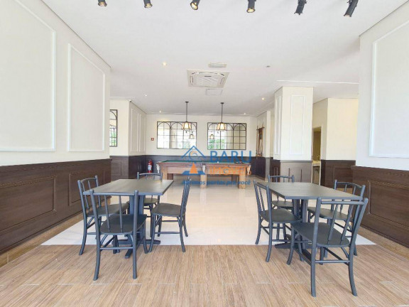 Imagem Apartamento com 1 Quarto à Venda, 51 m² em Campo Belo - São Paulo