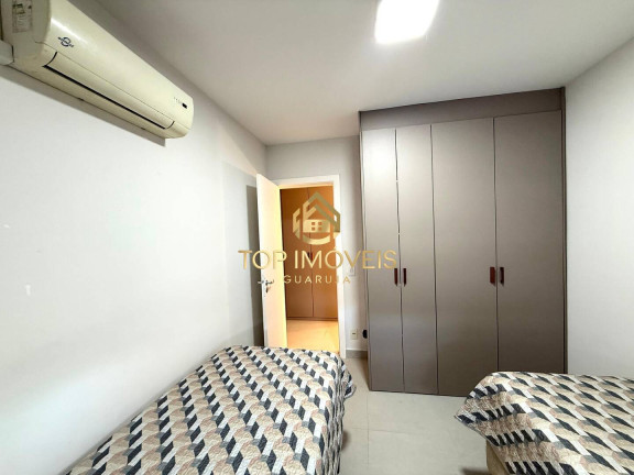 Imagem Apartamento com 2 Quartos para Alugar, 90 m² em Jardim Astúrias - Guarujá Imagem Apartamento com 2 Quartos para Alugar, 90 m² em Jardim Astúrias - Guarujá
