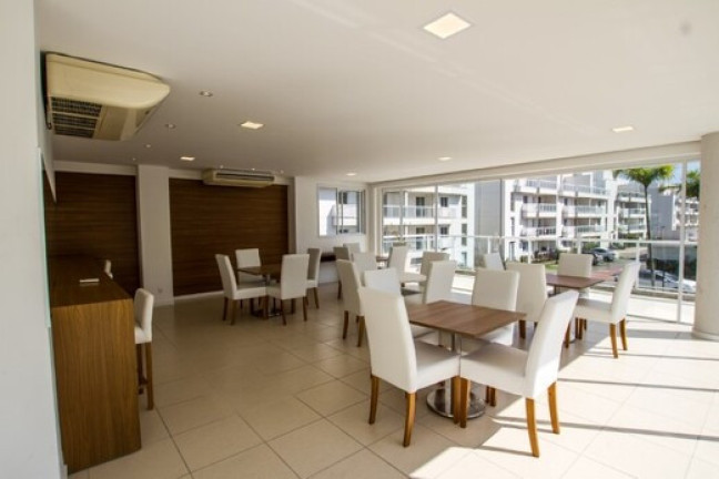 Imagem Apartamento com 2 Quartos à Venda, 54 m² em Campo Grande - Rio De Janeiro Imagem Apartamento com 2 Quartos à Venda, 54 m² em Campo Grande - Rio De Janeiro