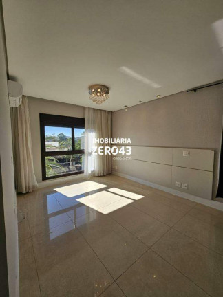 Imagem Apartamento com 3 Quartos à Venda, 186 m² em Gleba Fazenda Palhano - Londrina