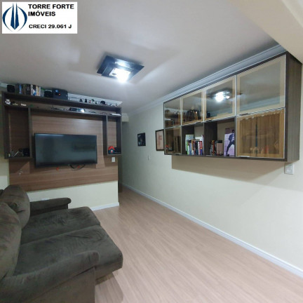 Imagem Apartamento com 2 Quartos à Venda, 64 m² em Vila Bastos - Santo André Imagem Apartamento com 2 Quartos à Venda, 64 m² em Vila Bastos - Santo André