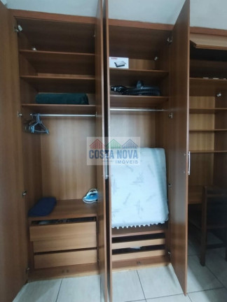 Imagem Apartamento com 1 Quarto à Venda, 26 m² em Centro - São Vicente Imagem Apartamento com 1 Quarto à Venda, 26 m² em Centro - São Vicente