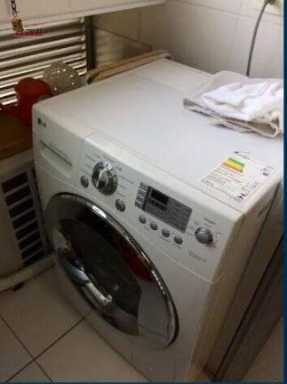 Imagem Apartamento com 2 Quartos à Venda, 60 m² em Brooklin - São Paulo Imagem Apartamento com 2 Quartos à Venda, 60 m² em Brooklin - São Paulo
