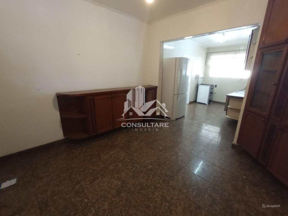 Imagem Apartamento com 3 Quartos à Venda, 190 m² em Centro - São Vicente