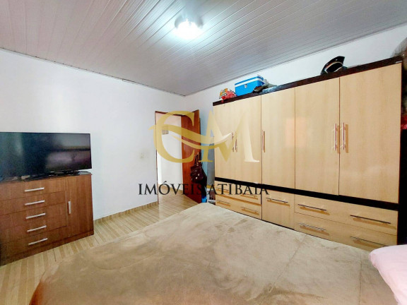 Imagem Casa com 4 Quartos à Venda, 175 m² em Nova Cerejeira - Atibaia