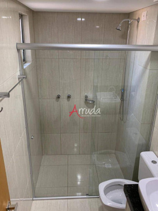 Imagem Apartamento com 3 Quartos à Venda, 103 m² em Centro - Cascavel