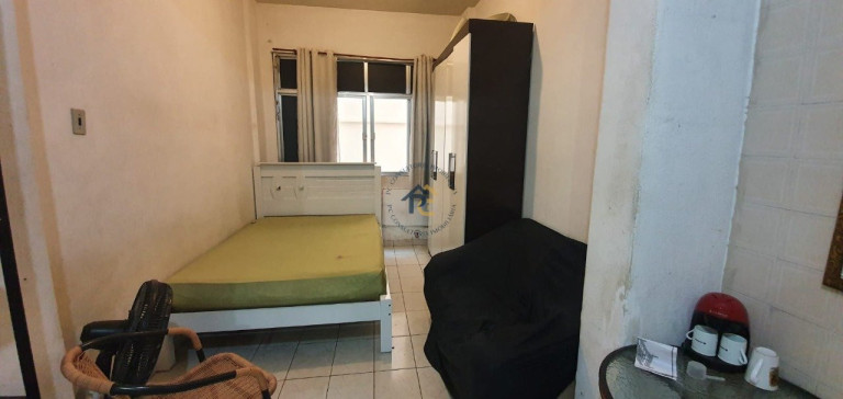 Imagem Apartamento com 1 Quarto à Venda,  em Icaraí - Niterói