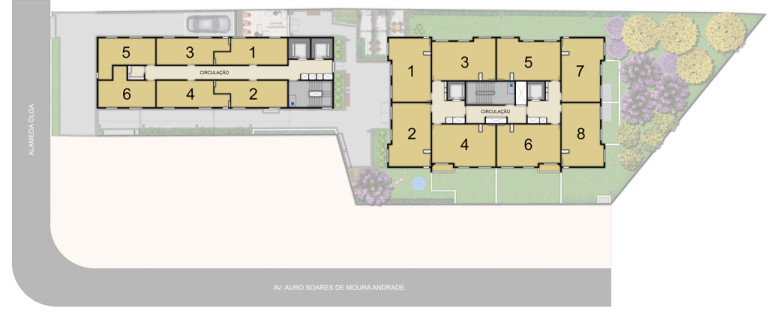 Imagem Apartamento com 1 Quarto à Venda, 24 m² em Barra Funda - São Paulo Imagem Apartamento com 1 Quarto à Venda, 24 m² em Barra Funda - São Paulo