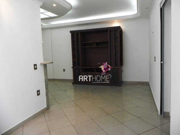 Imagem Apartamento com 2 Quartos para Alugar, 80 m² em Rudge Ramos - São Bernardo Do Campo Imagem Apartamento com 2 Quartos para Alugar, 80 m² em Rudge Ramos - São Bernardo Do Campo