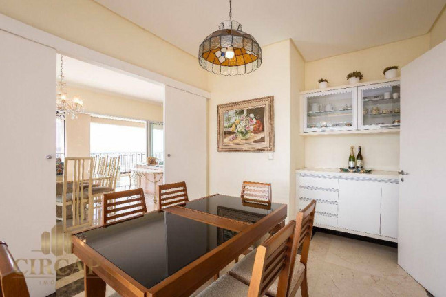 Imagem Apartamento com 4 Quartos à Venda, 295 m² em Perdizes - São Paulo Imagem Apartamento com 4 Quartos à Venda, 295 m² em Perdizes - São Paulo
