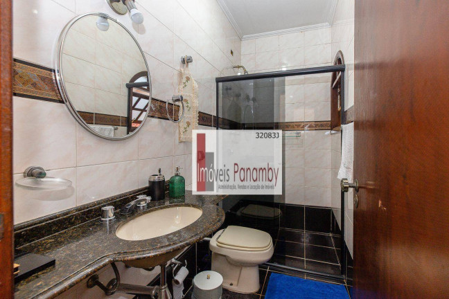 Imagem Casa com 4 Quartos à Venda, 383 m² em Santo Amaro - São Paulo Imagem Casa com 4 Quartos à Venda, 383 m² em Santo Amaro - São Paulo